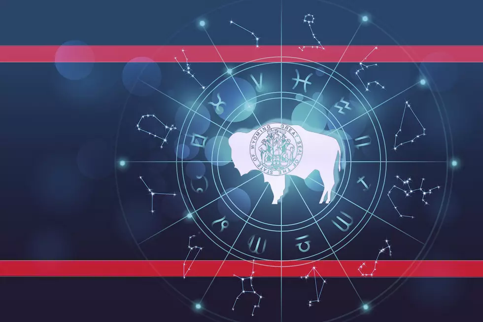 Discover Your Wyoming Zodiac Sign Here