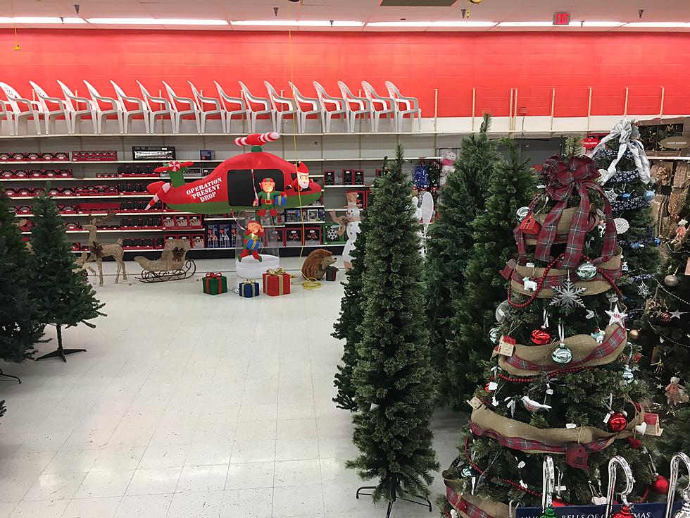 Christmas Arrives in Wyoming Even Earlier this Year [POLL]