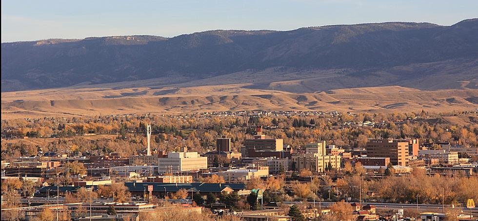 Casper In Top 10 Of &#8216;True Western Towns Of 2022&#8242; List