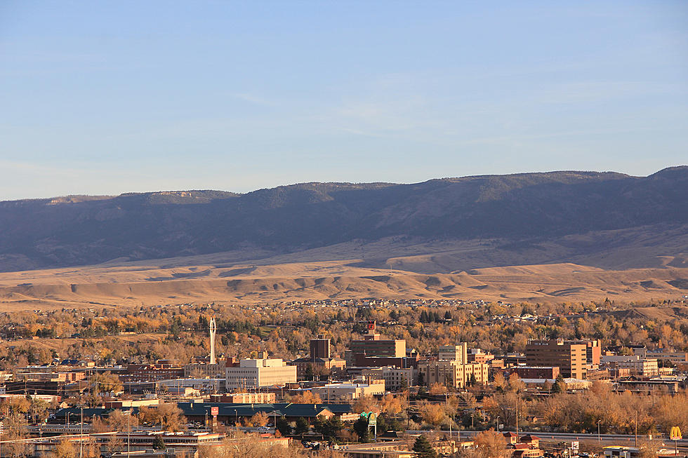 Top 5 Fall Activities For The Family In Casper