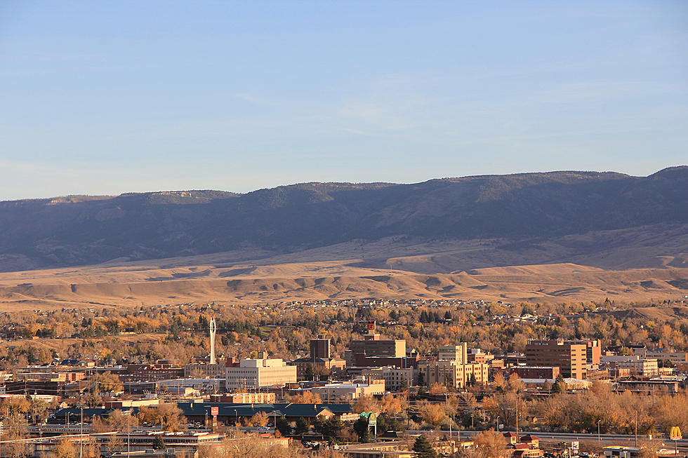 Casper Mountain Fire District Conducting Prescribed Burn