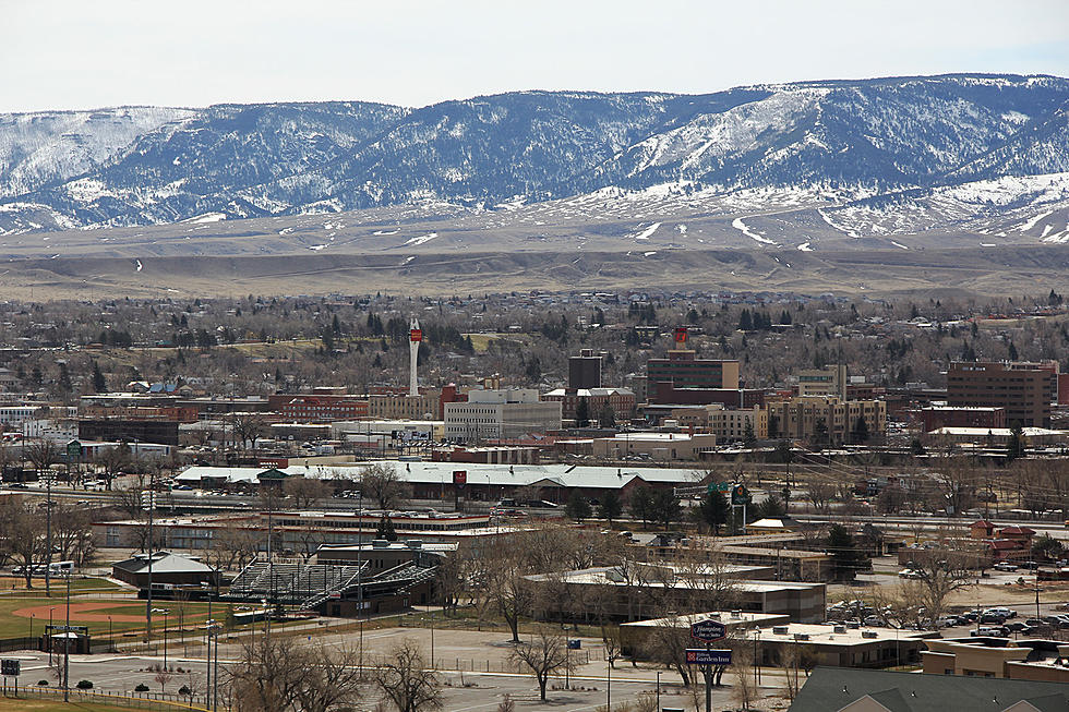 Can We Guess Where You Live in Casper, Based On These Questions?