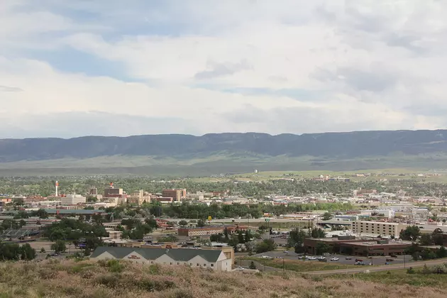 NWS: Record High Temps Likely Thursday Across Much of Wyoming