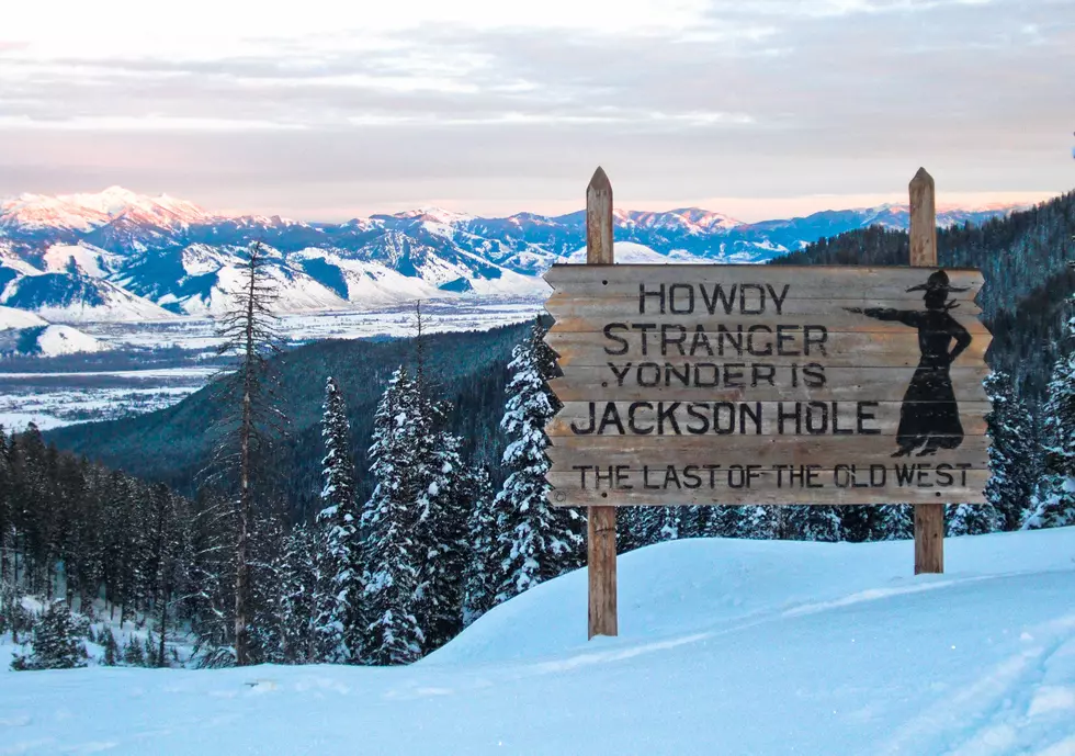 Do You Consider Jackson Hole ‘Part of Wyoming’? [POLL]