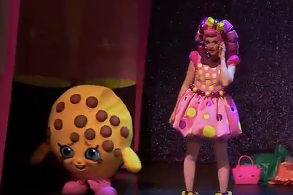 Shopkins Live! Shop It Up! is Coming to Casper [VIDEO]