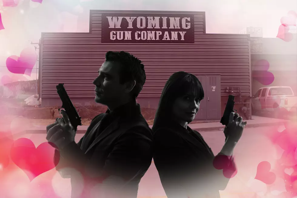 Enter The 2019 &#8216;Romance on the Range&#8217; Contest &#8211; Win His &#038; Hers Pistols