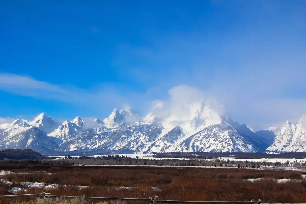 Jackson WY is Extraordinary and We Have The Photos To Prove It