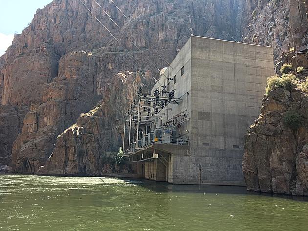 18 Hazardous Dams in Wyoming Are in Poor Condition