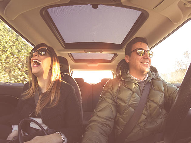 This Wyoming Drivers Test Will Determine Your Personality [QUIZ]