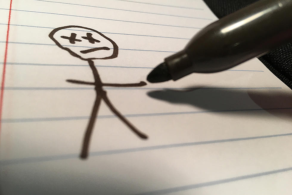 The Story of the Death Ship on the Platte River Told By Stick Figures [VIDEO]