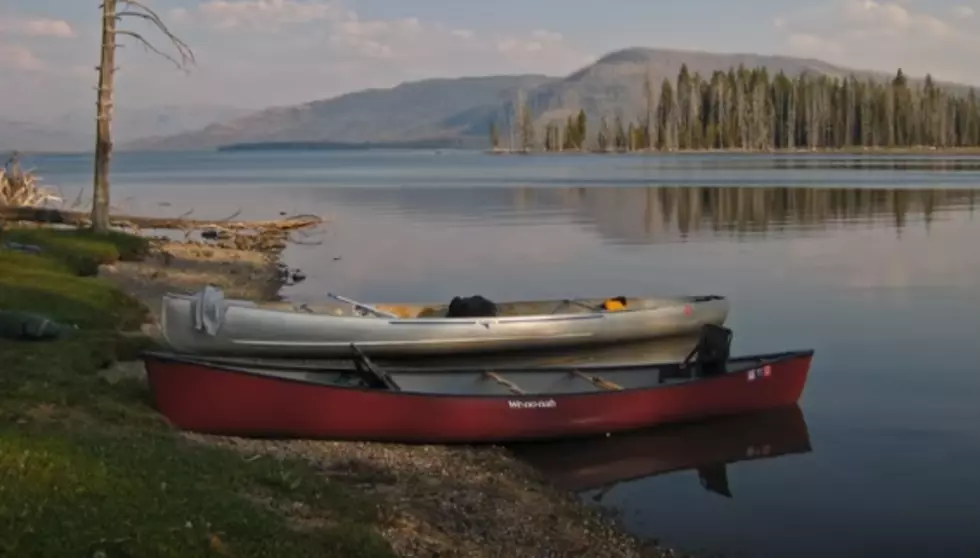 10 Things that Make Us Proud to Live in Wyoming [VIDEO]