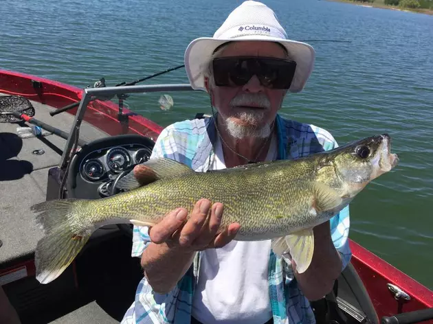 Get Out and Enjoy Wyoming&#8217;s Free Fishing Day this Saturday, June 2nd