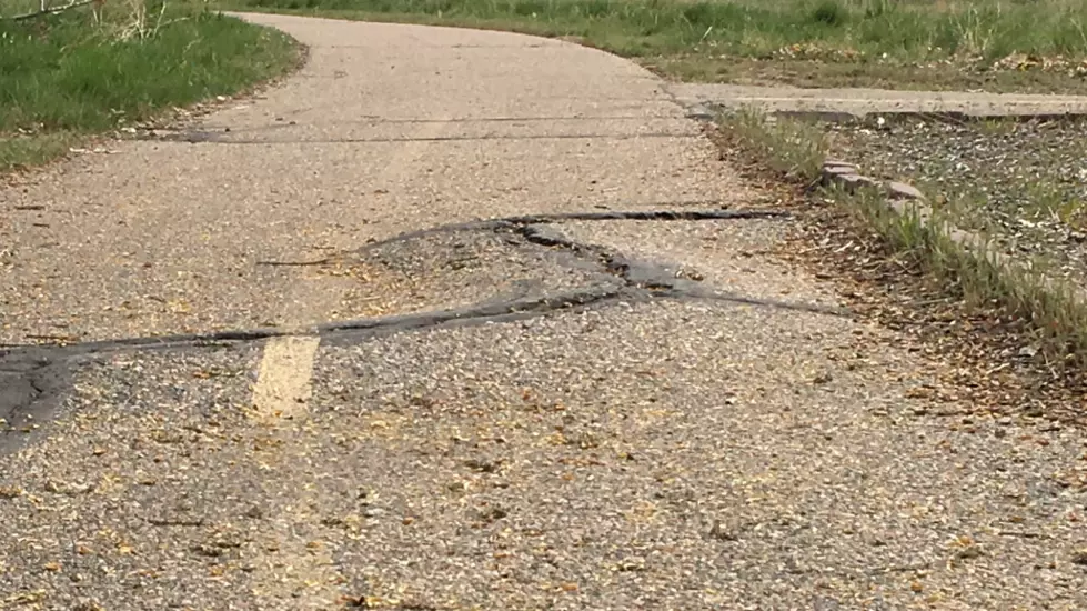 Casper, We Need to Talk About our Hike and Bike Paths