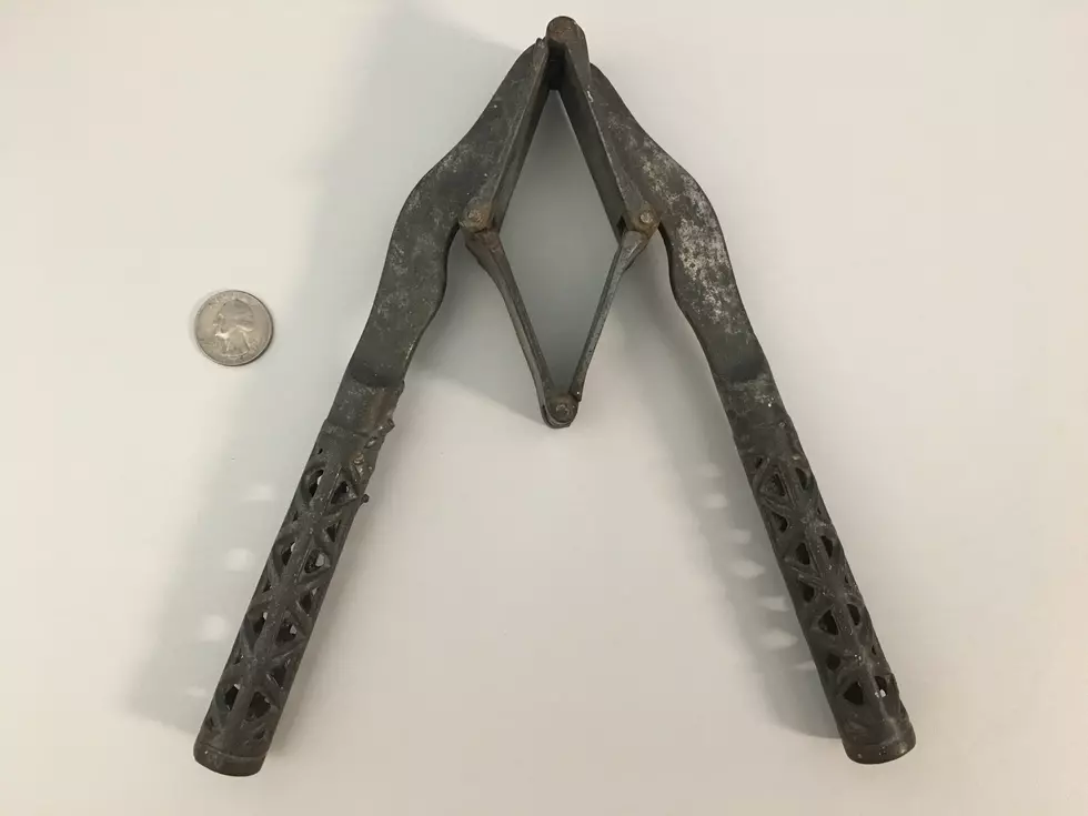 Did You Identify this Tool Correctly?