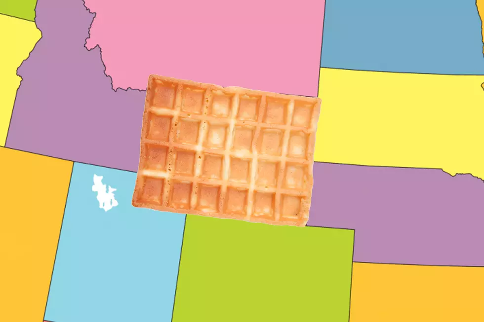 The 7 Best ‘Wyoming Shaped’ Foods [PHOTOS]