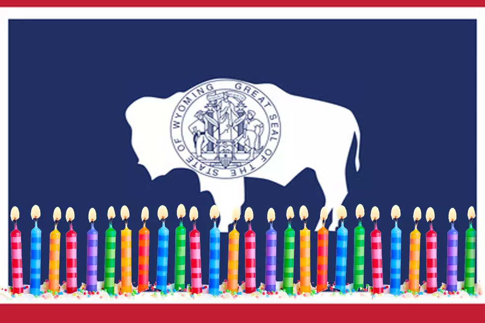 Celebrate Wyoming's 128th Birthday with this Fun Quiz