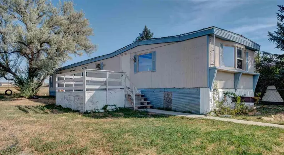 Check Out Cheapest Home for Sale in Natrona County