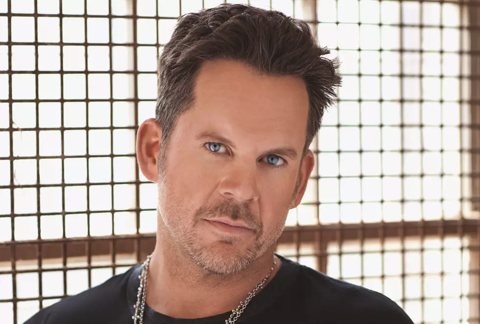 Gary Allan’s Music Was the Sound Track for My Marriage