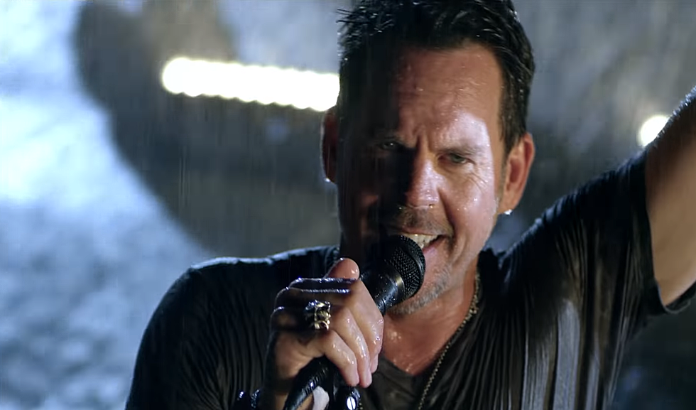 Thursday Only, You Can Get Gary Allan Tickets Before Anyone Else