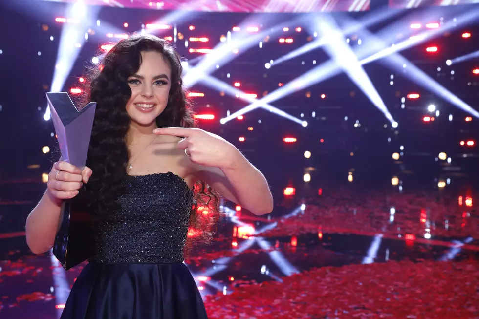 Chevel Shepherd Talks About What it Was Like Winning The Voice
