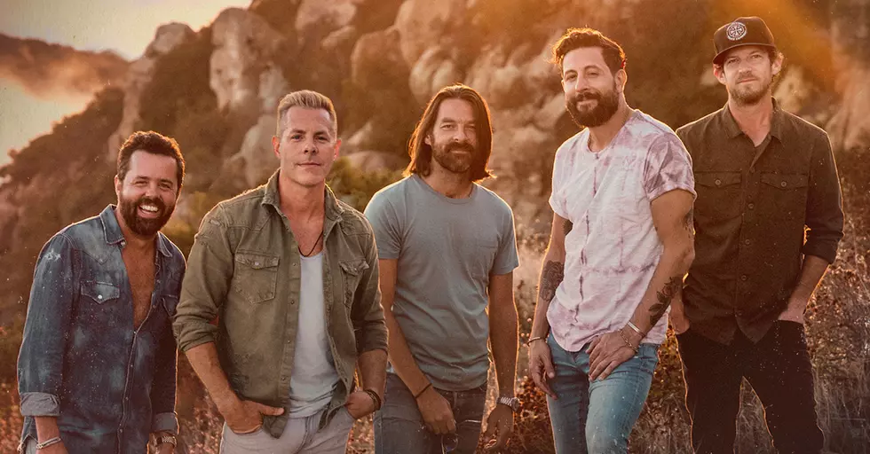 Old Dominion Concert at Casper Events Center POSTPONED