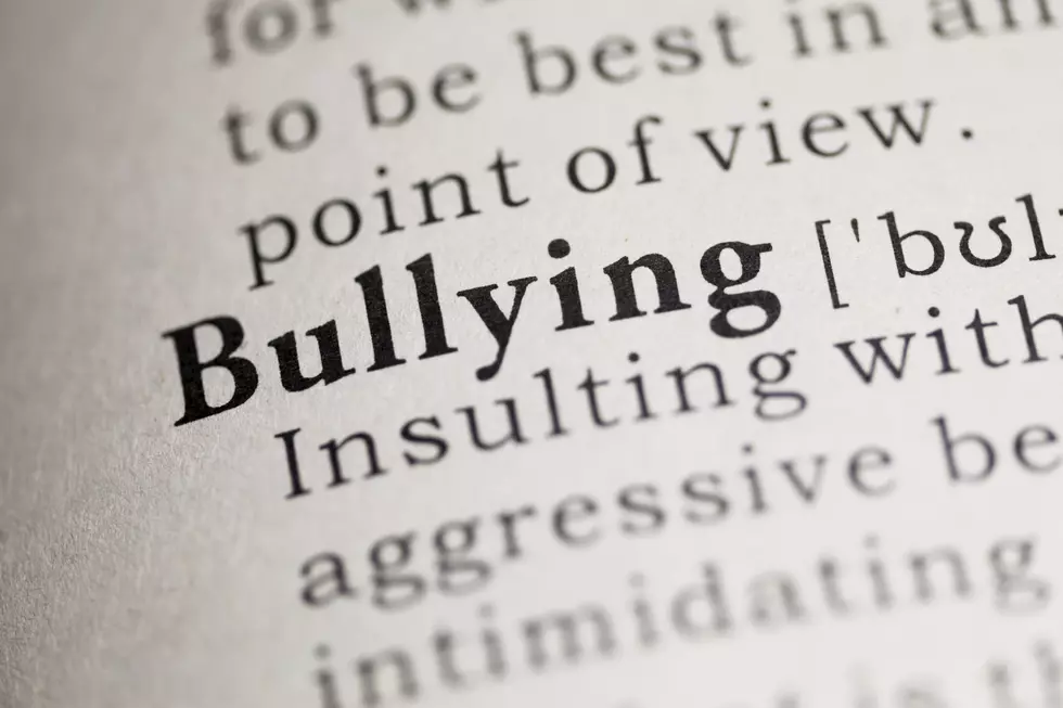 Here&#8217;s What You Said You Tell Your Kids About Bullying