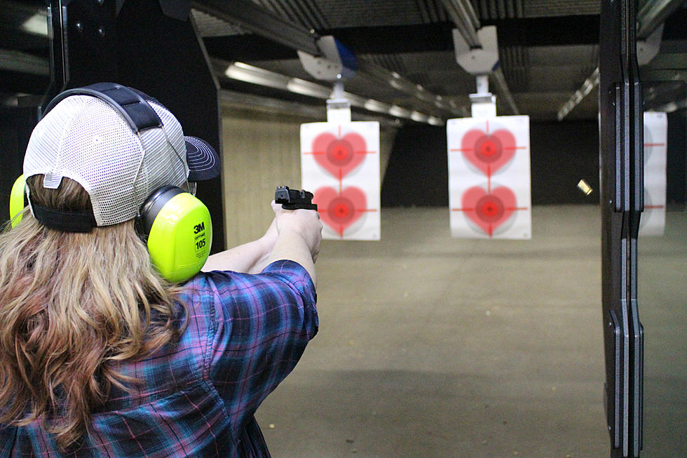 2019 'Romance on the Range' Shoot Off At Wyoming Gun Company