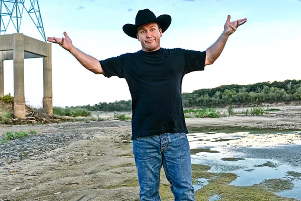 Rodney Carrington Returning To Casper Events Center May 16th