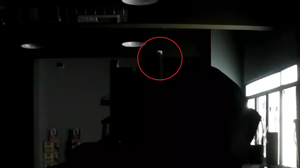 Investigators Capture Video of Ghost at The Pump Room in Casper
