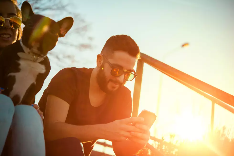 Claim: Wyoming Men With Beards Have More Germs Than Dogs