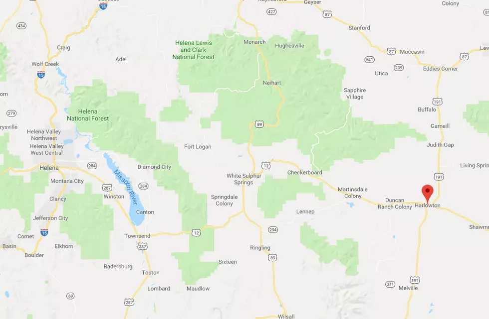 Google Maps