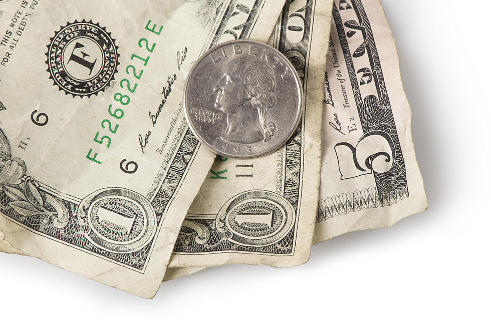 Bill Proposing $15 Per Hour Minimum Wage Filed In Wyoming Legislature