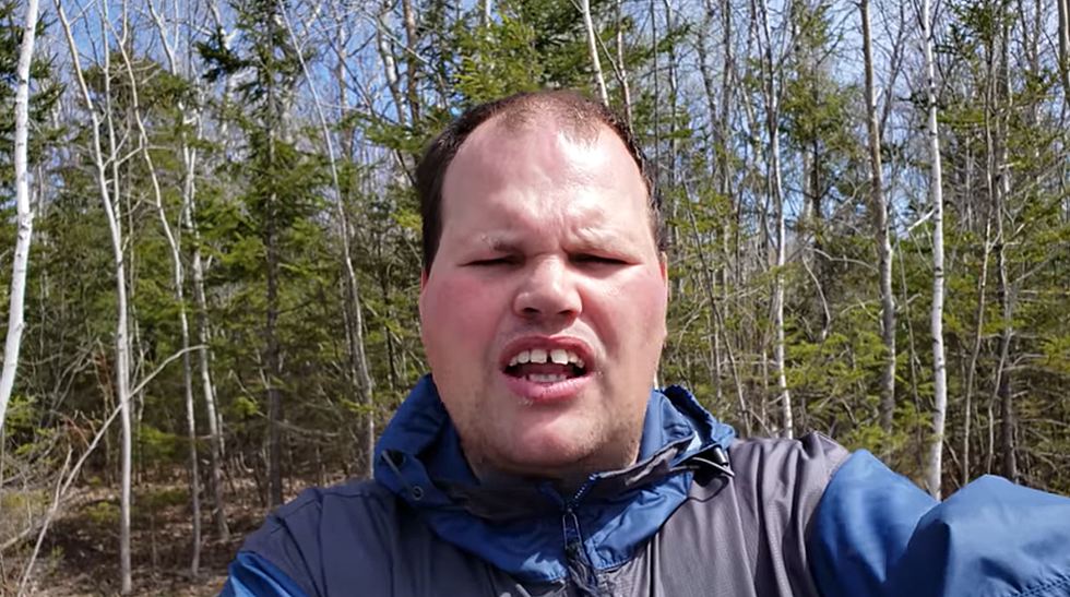 Frankie MacDonald Predicts NEXT Winter’s Weather in Wyoming