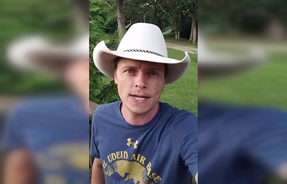Ned LeDoux Announces He Has New Music Coming End of June