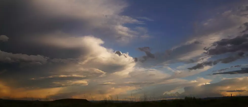New Video Proves Again that Wyoming Skies Rule Them All
