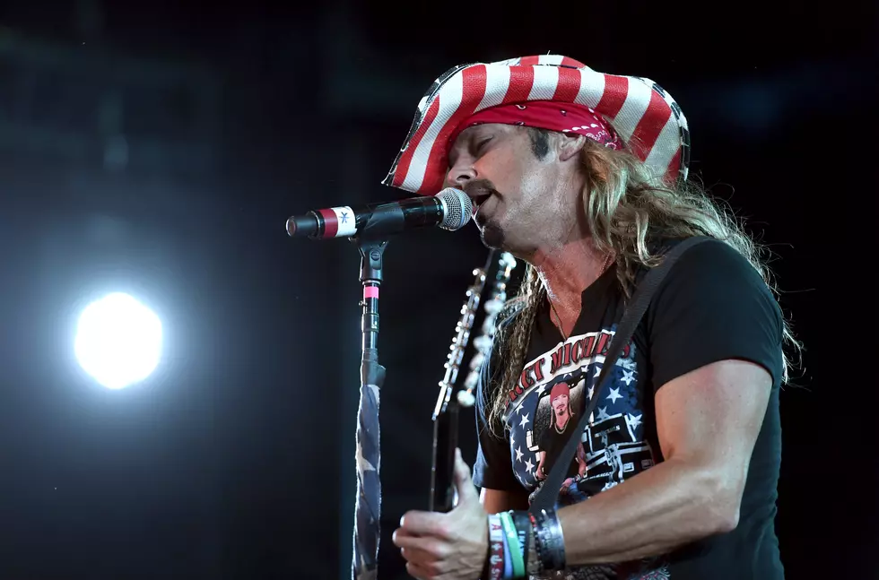 Bret Michaels Hometown Heroes Tour Coming To Casper Nov. 6th