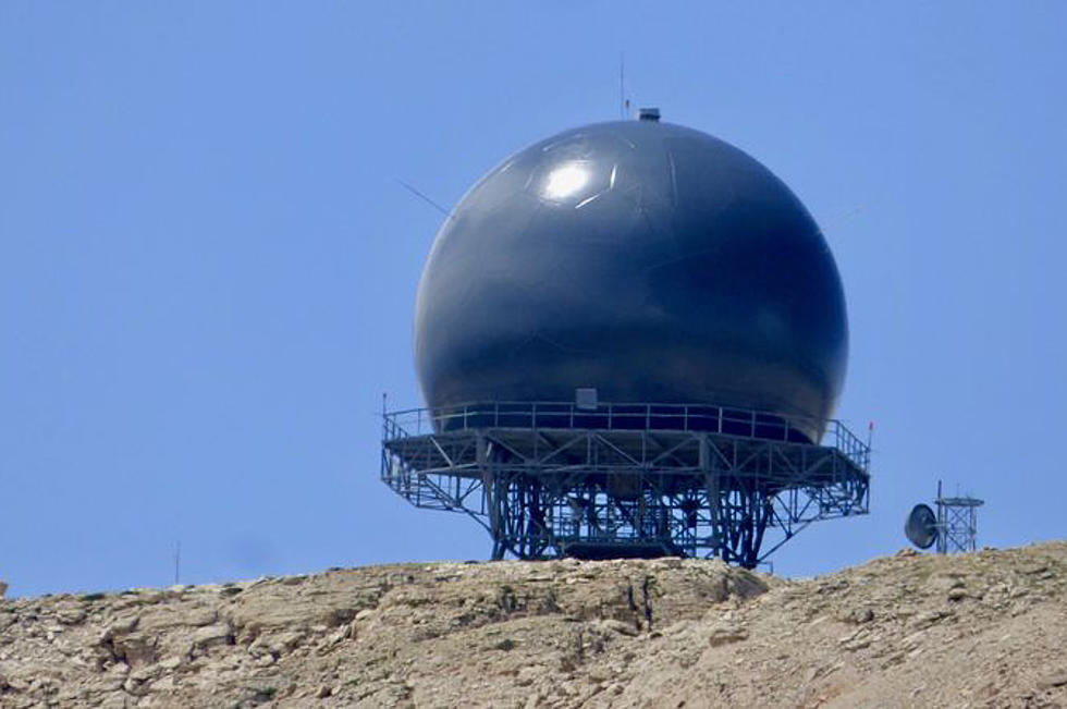 Have You Ever Seen This Strange Building Spotted in Wyoming?