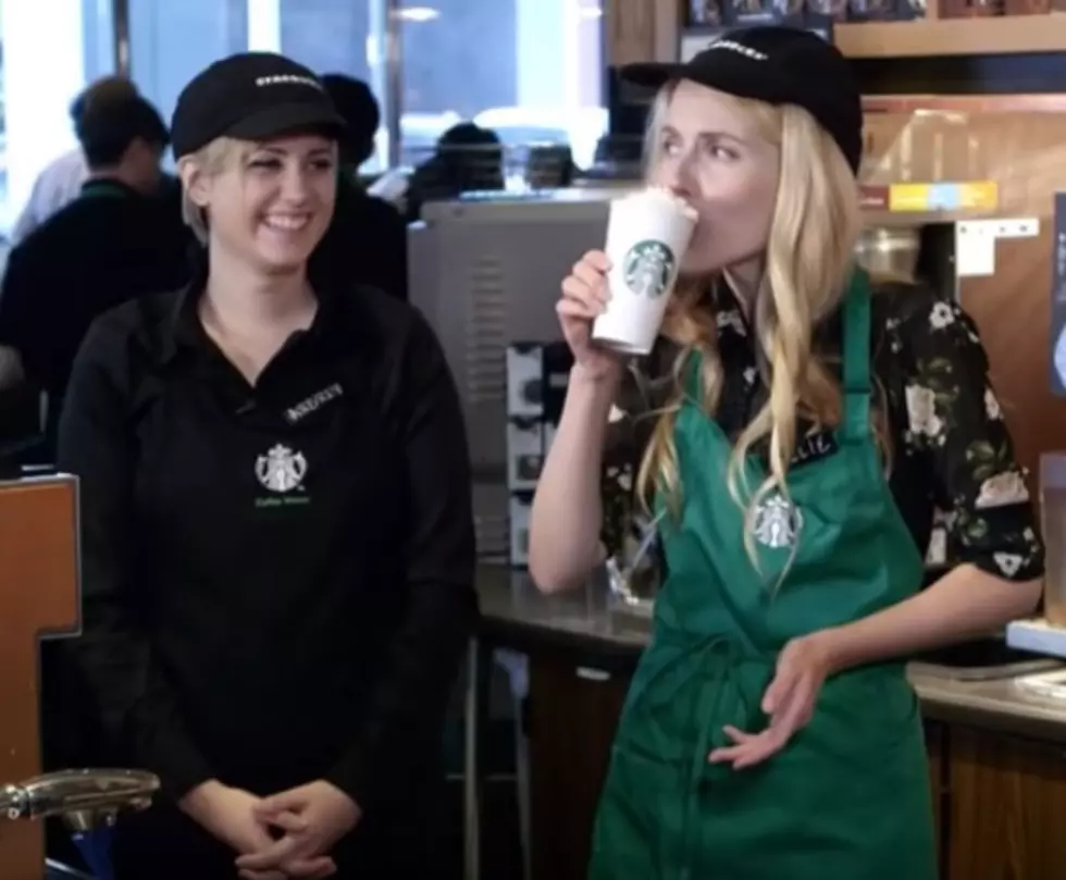 Starbucks Pumpkin Spice Latte Coming to Casper In Two Weeks