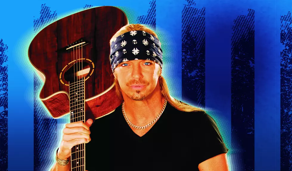 Nominate Your Hero To Be Recognized at Bret Michaels Hometown Heroes Tour Nov. 6th