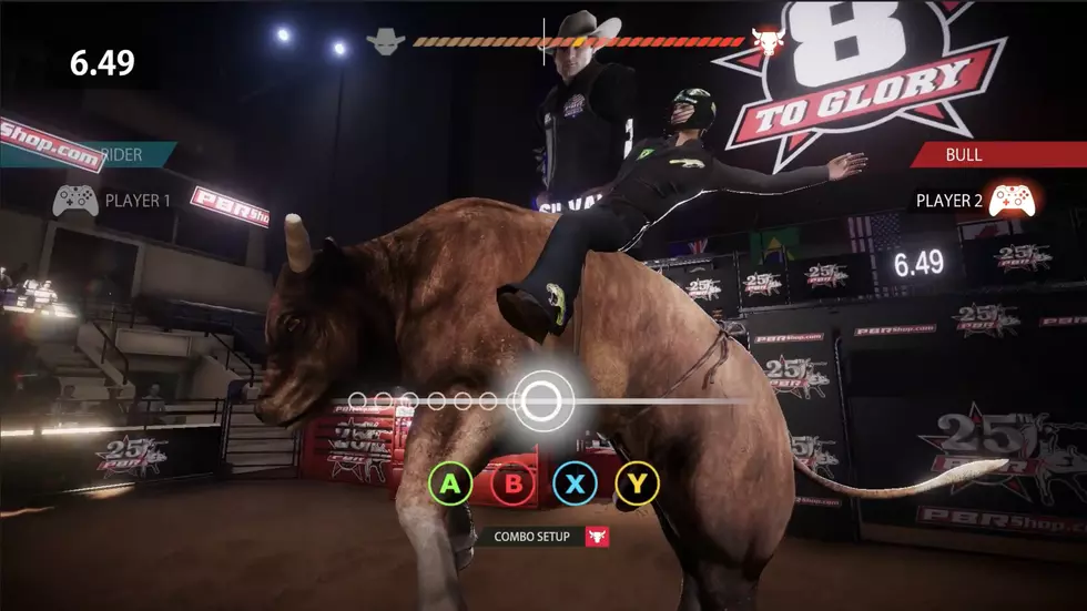 Official PBR Video Game Appears to Feature Casper