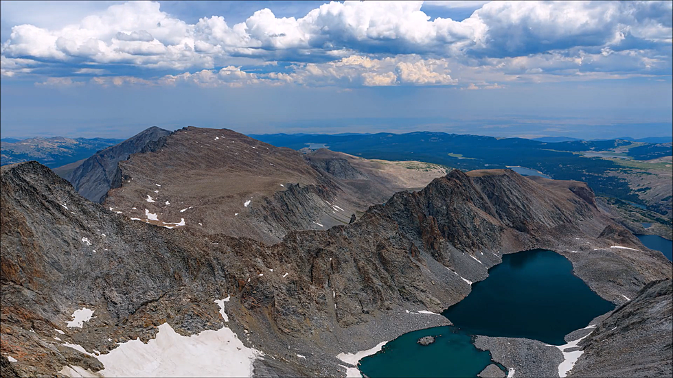 Stunning New Video Reminds Us Why We Love the Bighorns So Much