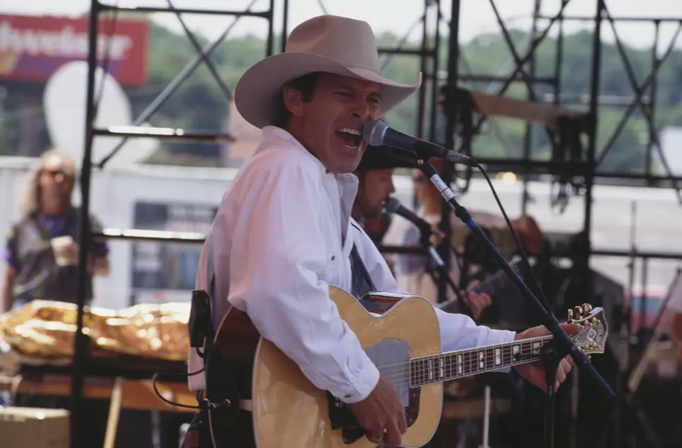 15 Years Ago Chris LeDoux Played His Last Concert Ever