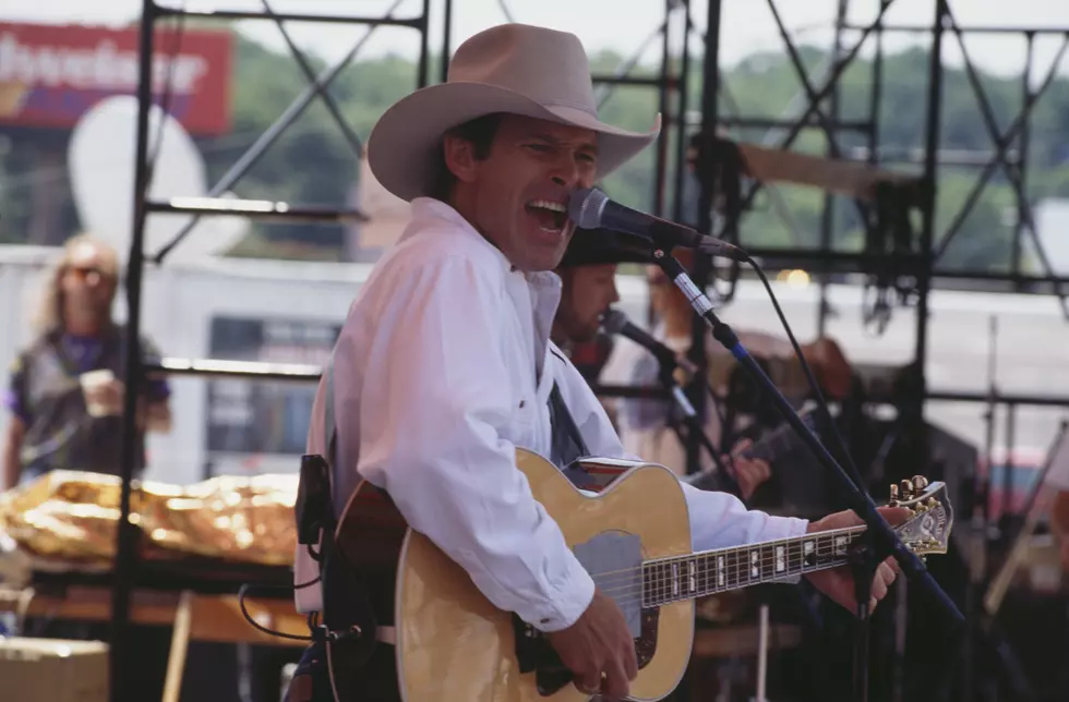 Weird Fact: Did You Know Chris LeDoux Isn&#8217;t Actually From Wyoming?