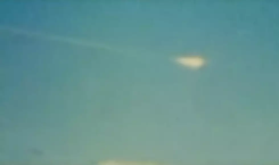 This Huge Daylight Fireball Soared Over Wyoming Back in 1972