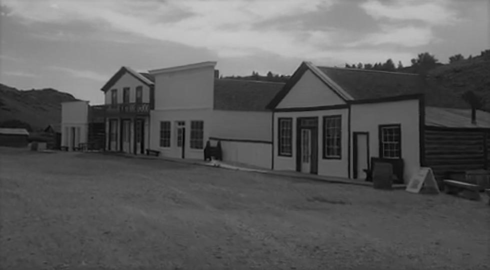 Small Wyoming Mining Town Is Full of Gold and Ghost Stories