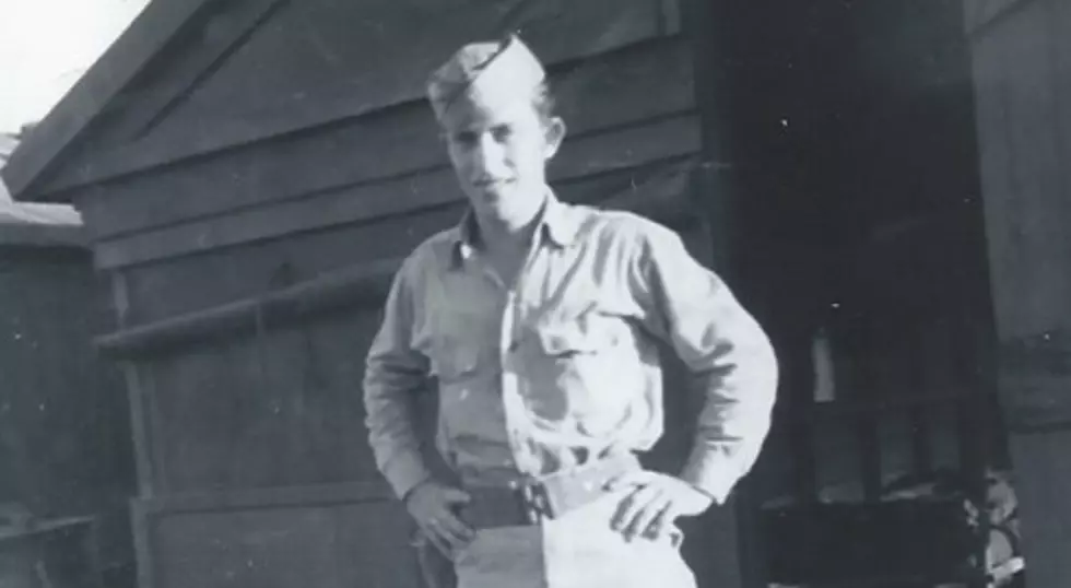 Veteran’s Day Always Reminds Me of My Dad, a WW2 Vet