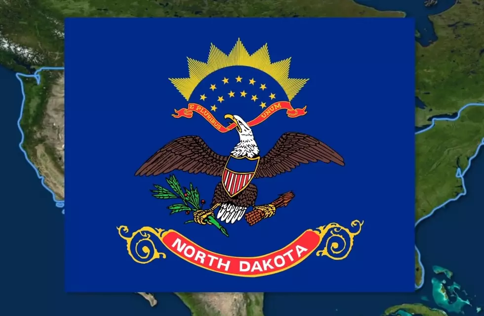 REPORT: North Dakota Wasn’t REALLY a State until 2012
