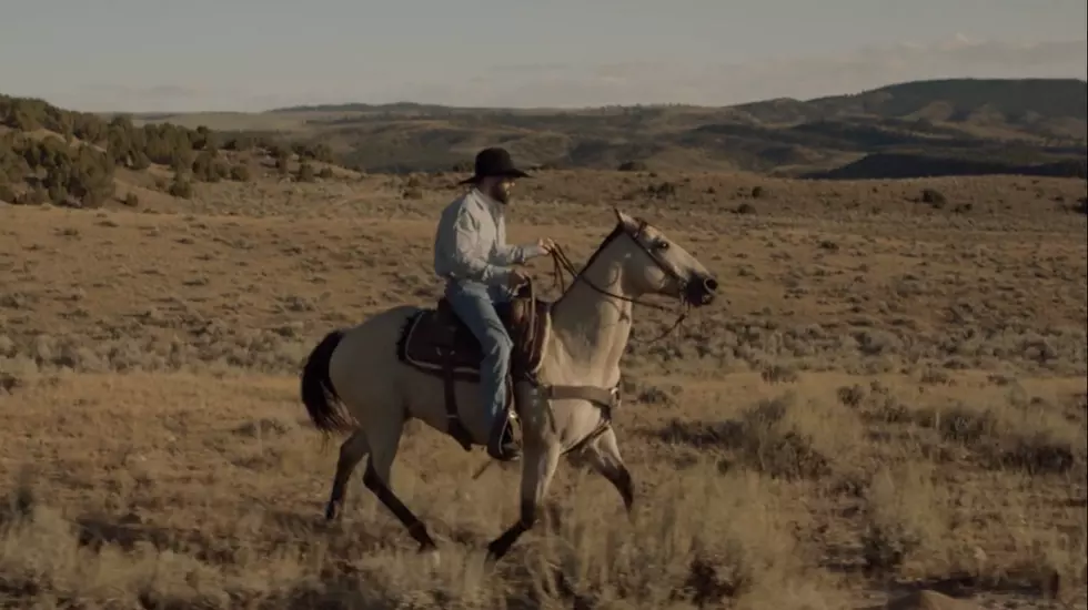 Wrangler Shares Courageous Story of Bronc Rider Zach Thomas