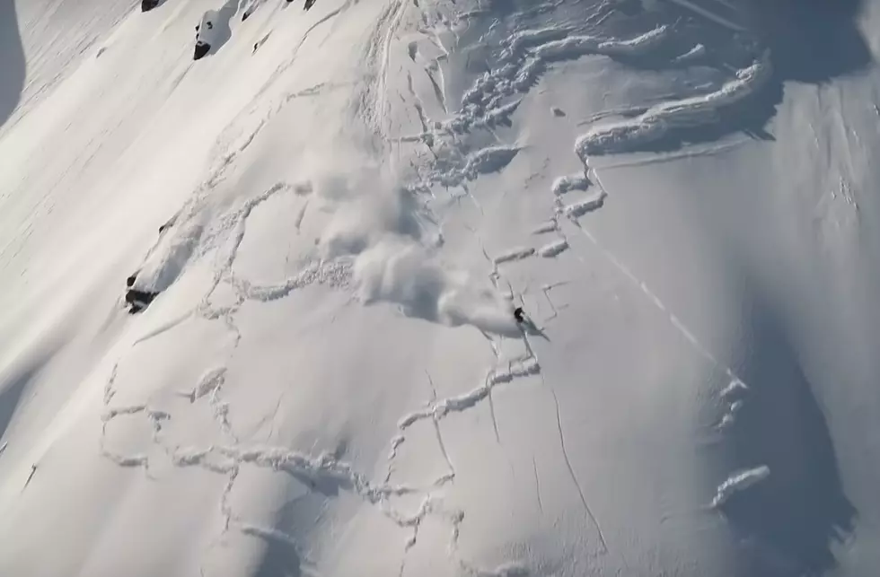 This Epic Film Is a Must Watch For Wyoming Skiers