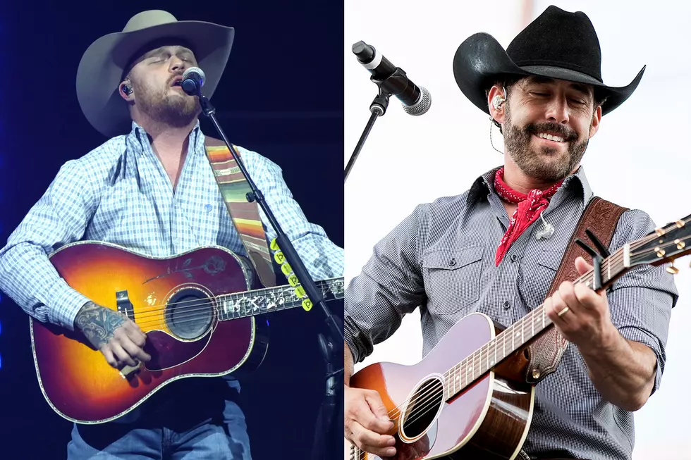 Win Cody Johnson/Aaron Watson Tickets For CFD - July 17th, 2020